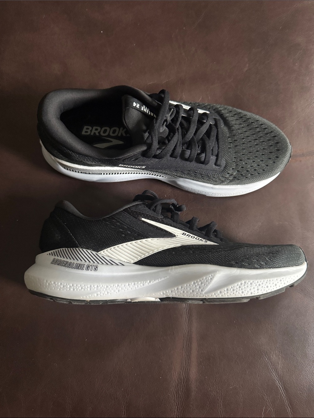 Brooks Adrenaline GTS